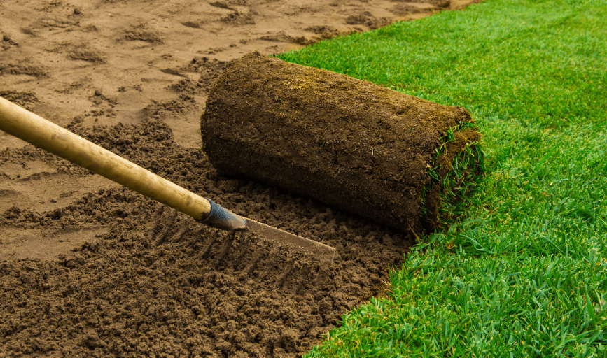 Magnolia Company Lawn & Landscape Services