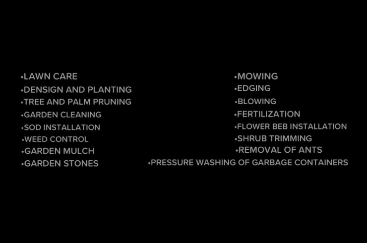 Magnolia Company Lawn & Landscape Services